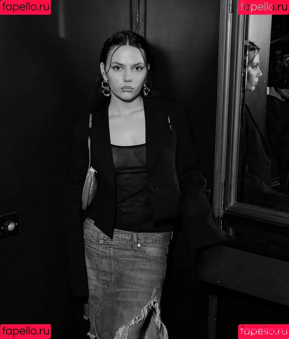 Dafne Keen Onlyfans Photo Gallery 
