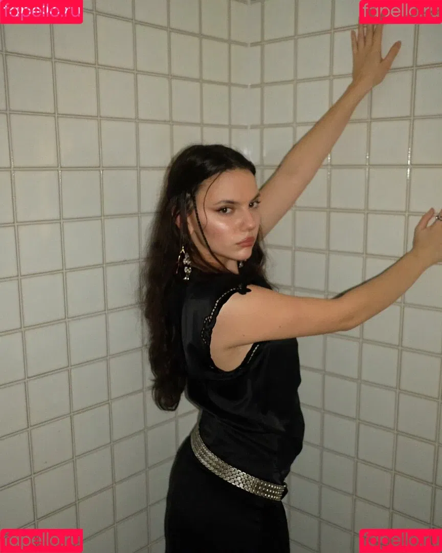 Dafne Keen Onlyfans Photo Gallery 