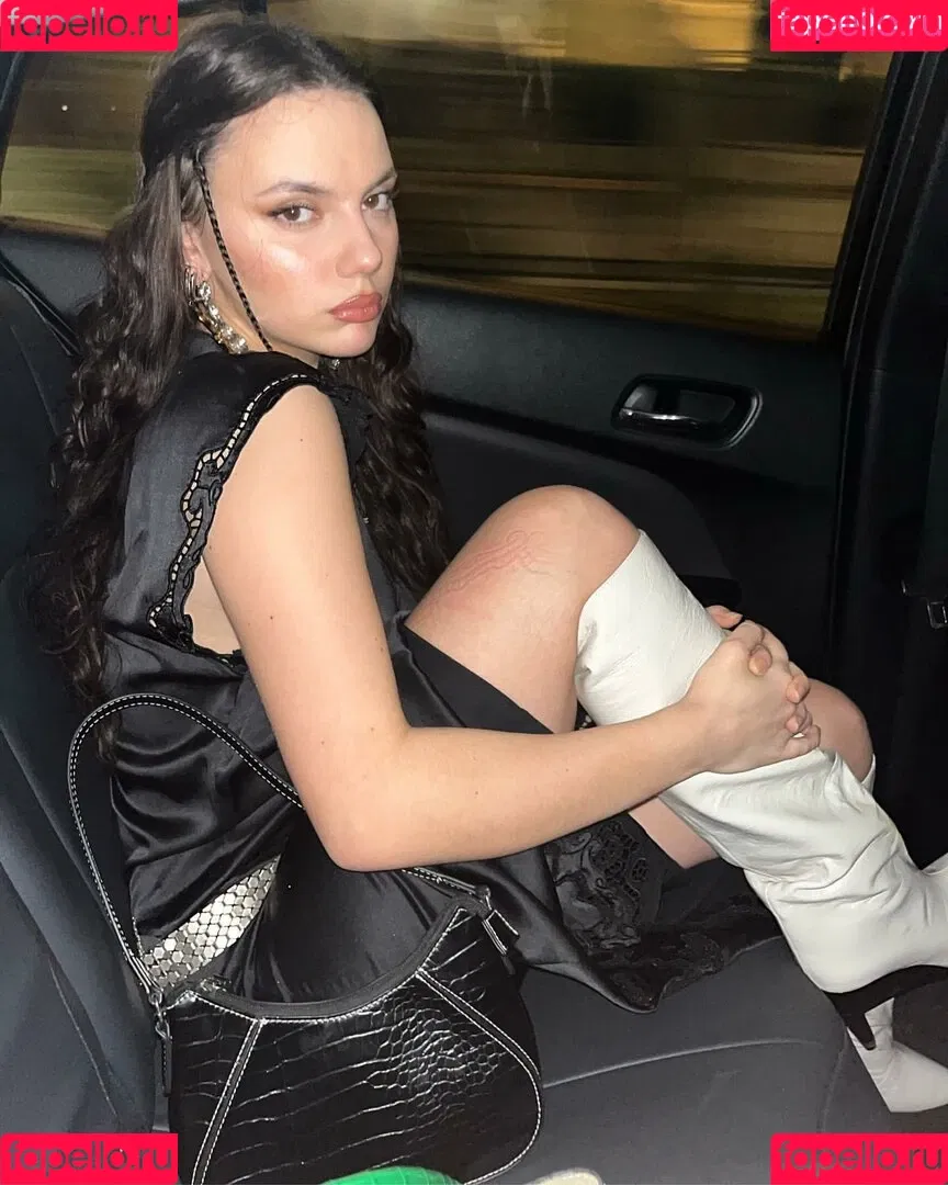 Dafne Keen Onlyfans Photo Gallery 