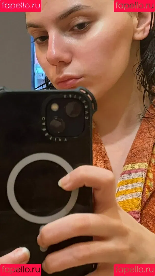 Dafne Keen Onlyfans Photo Gallery 