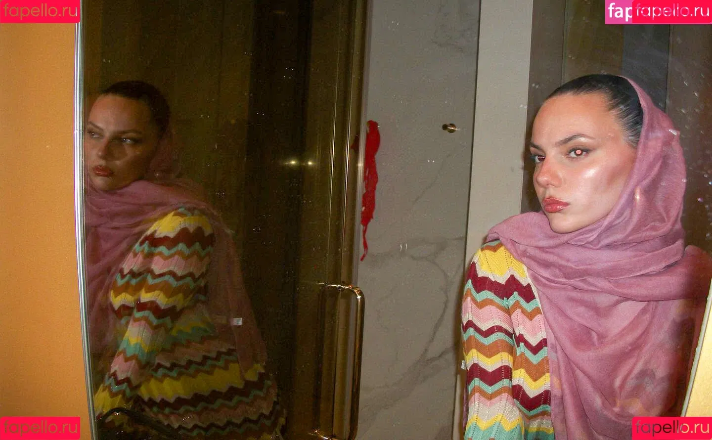Dafne Keen Onlyfans Photo Gallery 
