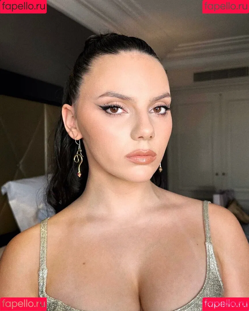 Dafne Keen Onlyfans Photo Gallery 