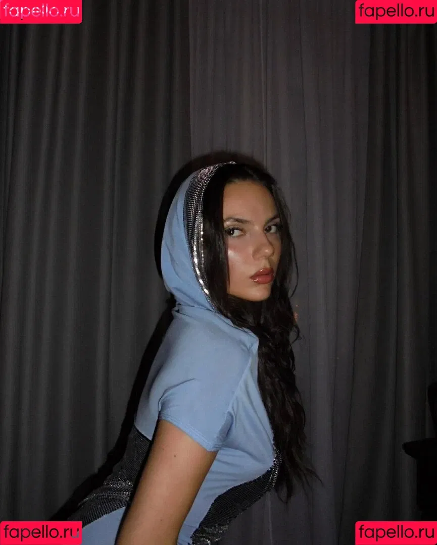 Dafne Keen Onlyfans Photo Gallery 