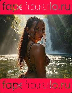 Dafne Keen Onlyfans Photo Gallery 