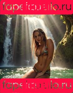 Dafne Keen Onlyfans Photo Gallery 