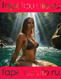 Dafne Keen Onlyfans Photo Gallery 