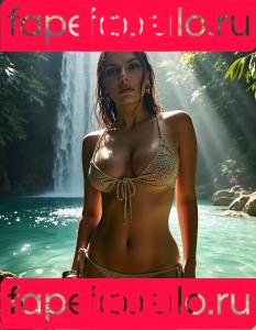 Dafne Keen Onlyfans Photo Gallery 