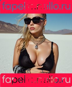 Dafne Keen Onlyfans Photo Gallery 