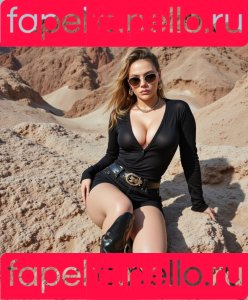 Dafne Keen Onlyfans Photo Gallery 