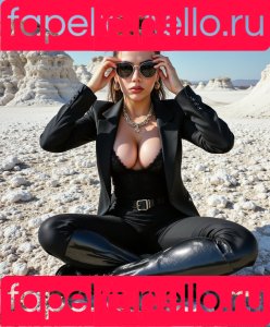 Dafne Keen Onlyfans Photo Gallery 