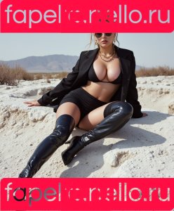 Dafne Keen Onlyfans Photo Gallery 