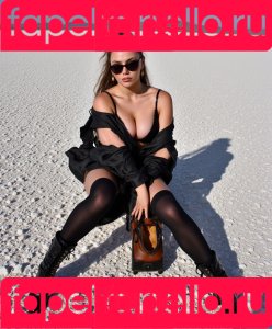 Dafne Keen Onlyfans Photo Gallery 