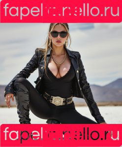 Dafne Keen Onlyfans Photo Gallery 