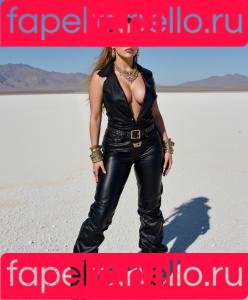 Dafne Keen Onlyfans Photo Gallery 