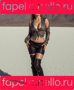 Dafne Keen Onlyfans Photo Gallery 