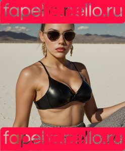 Dafne Keen Onlyfans Photo Gallery 