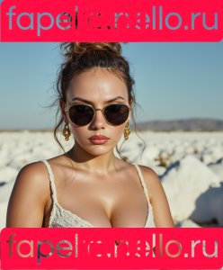 Dafne Keen Onlyfans Photo Gallery 