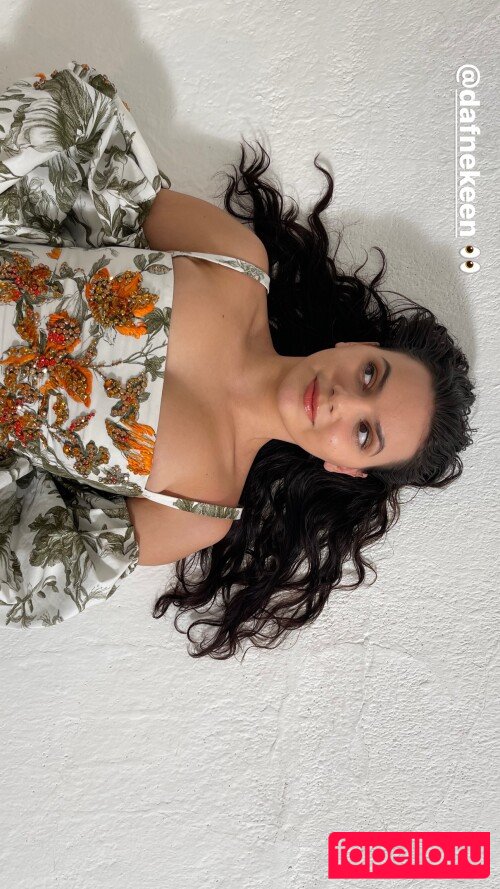 Dafne Keen Nude Onlyfans Photo 49