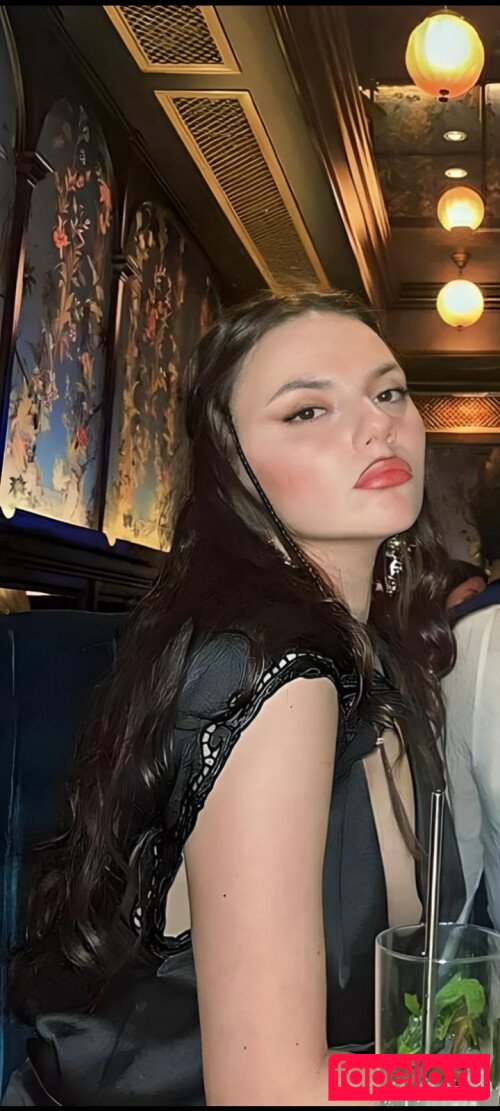 Dafne Keen Nude Onlyfans Photo 47