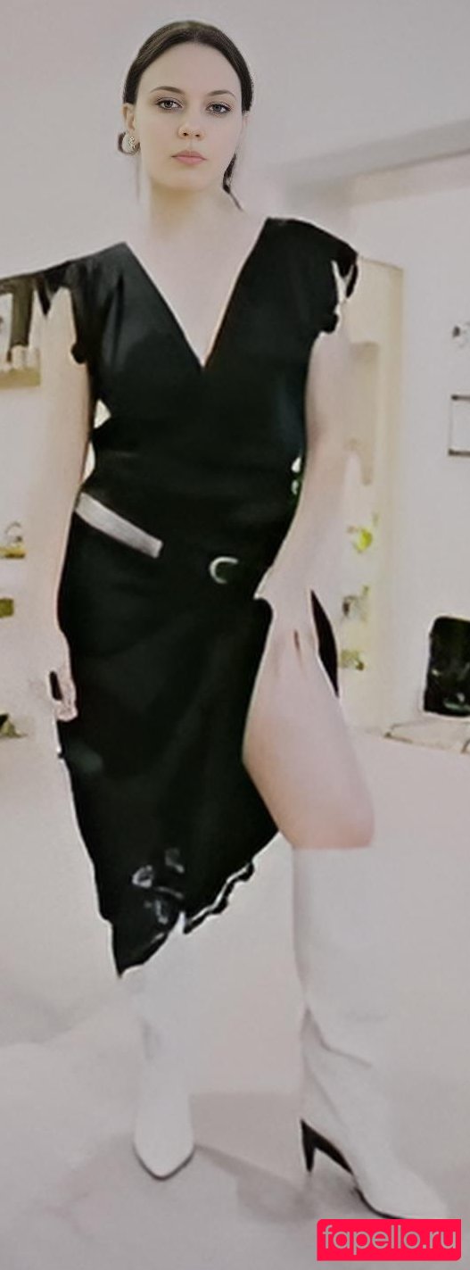 Dafne Keen Nude Onlyfans Photo 45