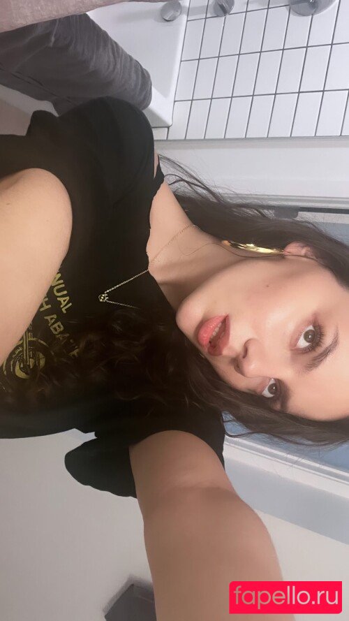 Dafne Keen Nude Onlyfans Photo 43
