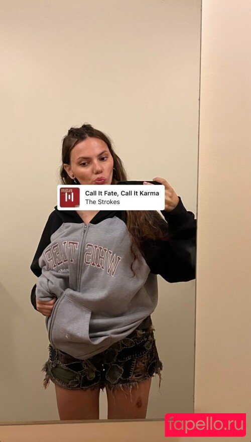 Dafne Keen Nude Onlyfans Photo 25
