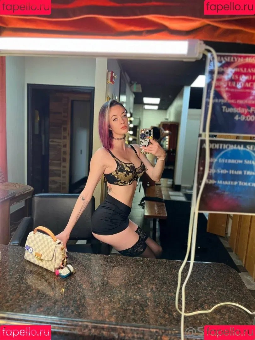 Silfy_Star Onlyfans Photo Gallery 