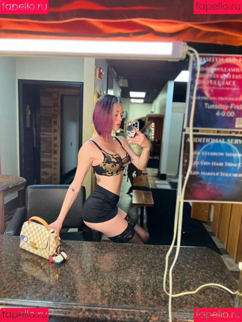 Silfy_Star Onlyfans Photo Gallery 