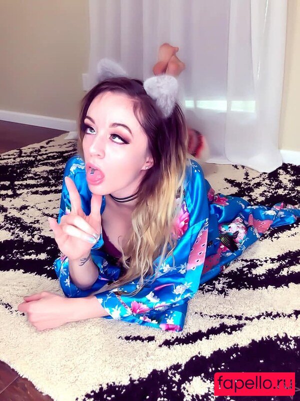 Silfy_Star Nude Onlyfans Photo 23
