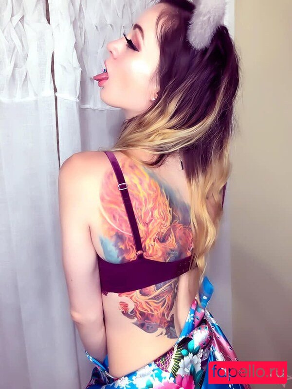 Silfy_Star Nude Onlyfans Photo 20