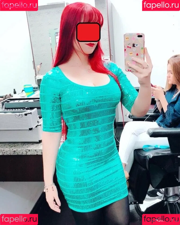 Windygirk Onlyfans Photo Gallery 