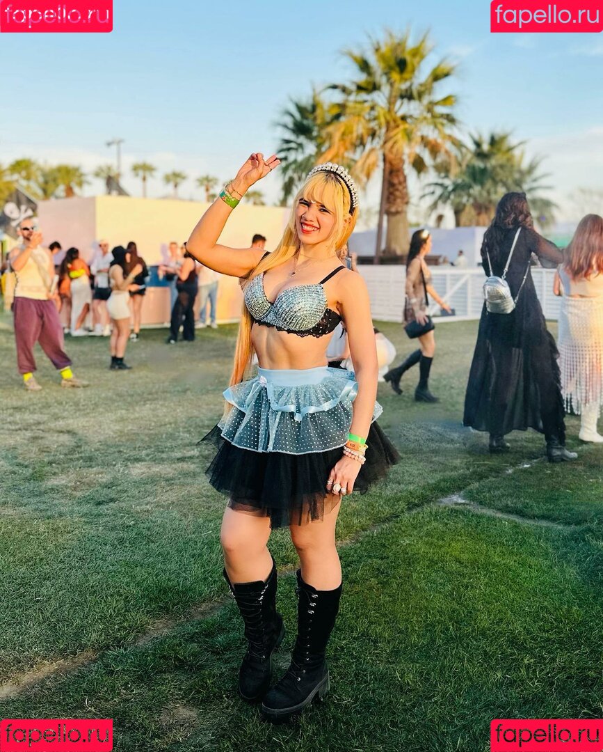 Windygirk Onlyfans Photo Gallery 