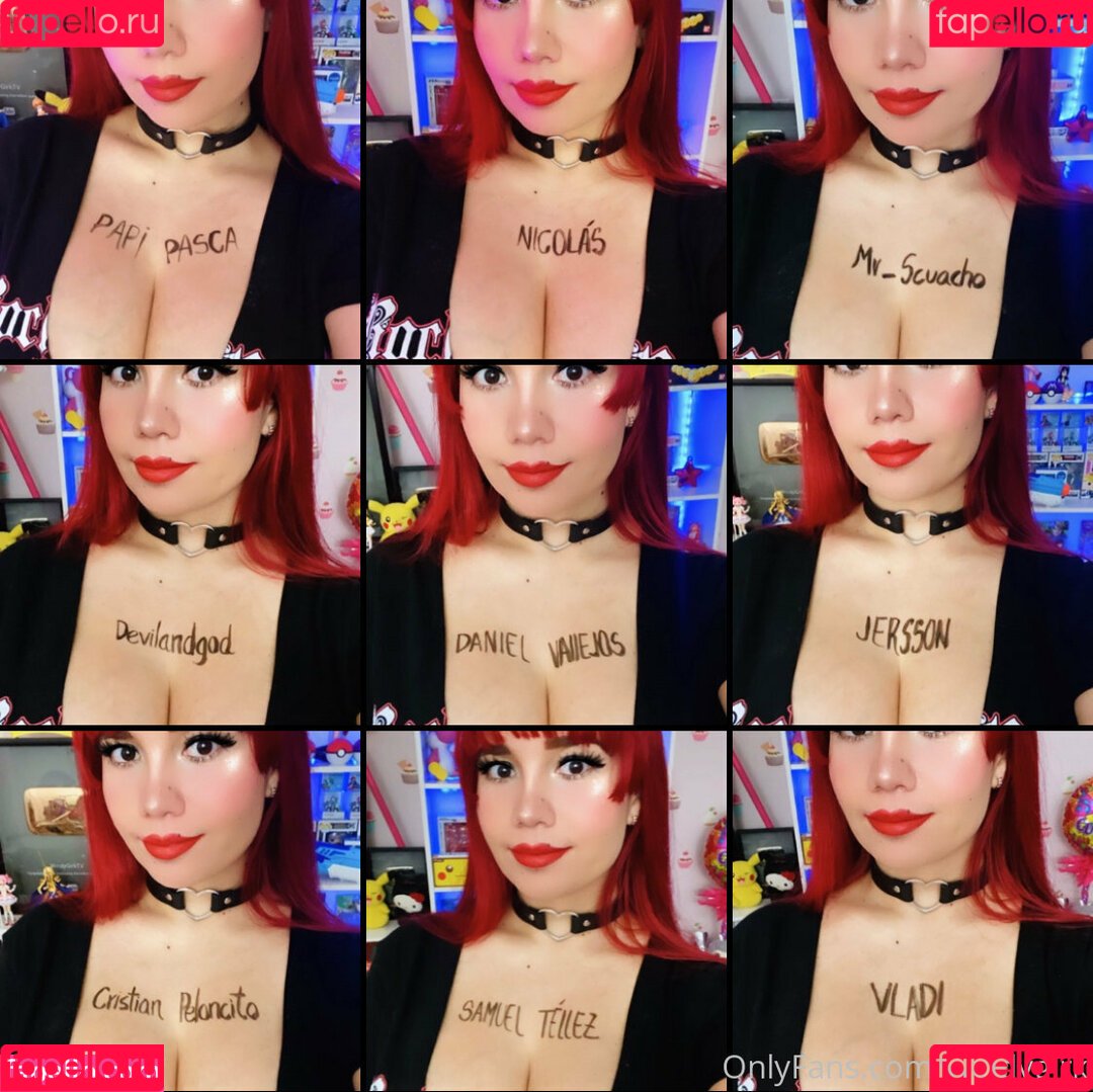 Windygirk Onlyfans Photo Gallery 