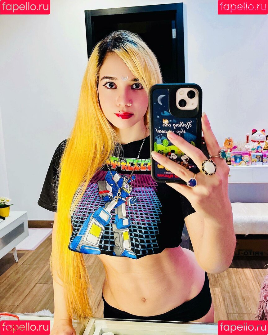 Windygirk Onlyfans Photo Gallery 