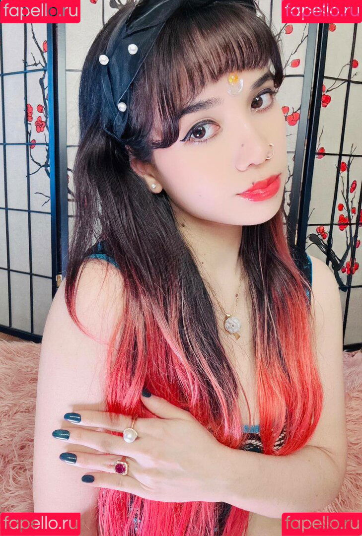 Windygirk Onlyfans Photo Gallery 