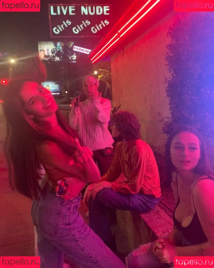 Emma Trotta Onlyfans Photo Gallery 