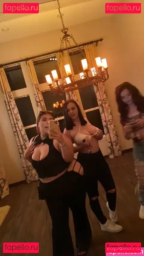 Emma Trotta Onlyfans Photo Gallery 