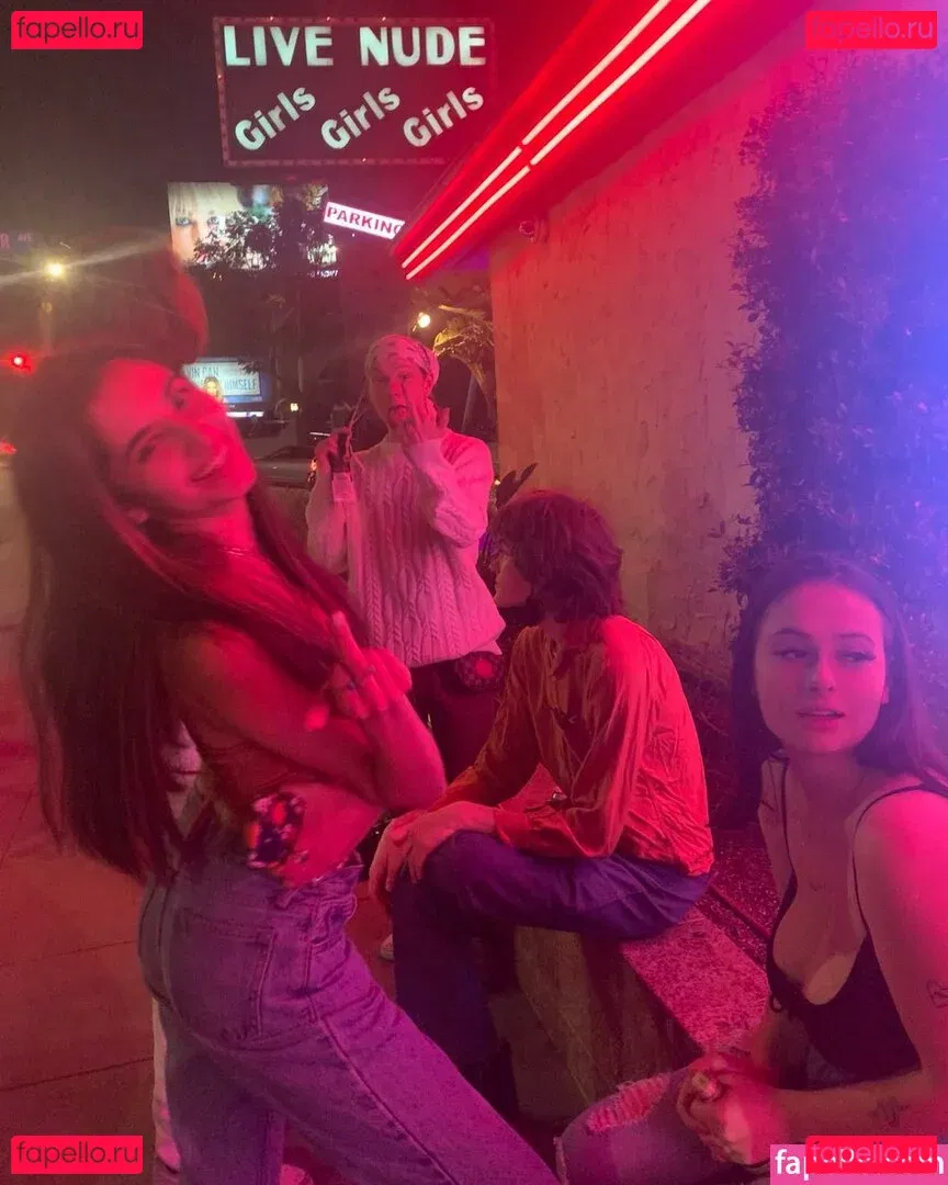 Emma Trotta Onlyfans Photo Gallery 