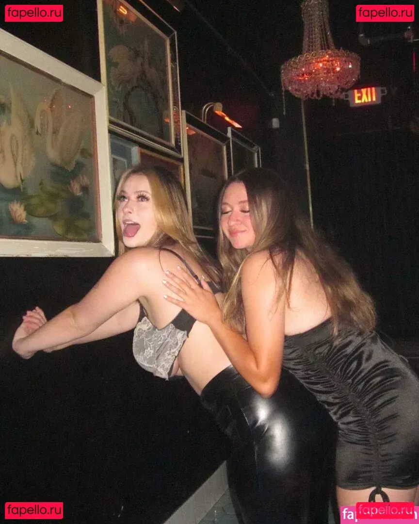 Emma Trotta Onlyfans Photo Gallery 