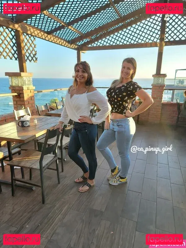 Chivettes Onlyfans Photo Gallery 