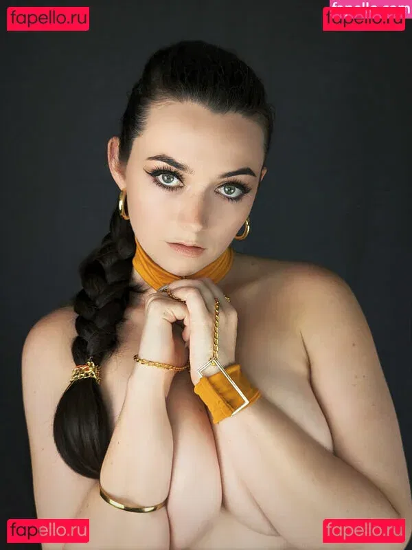 Chivettes Onlyfans Photo Gallery 