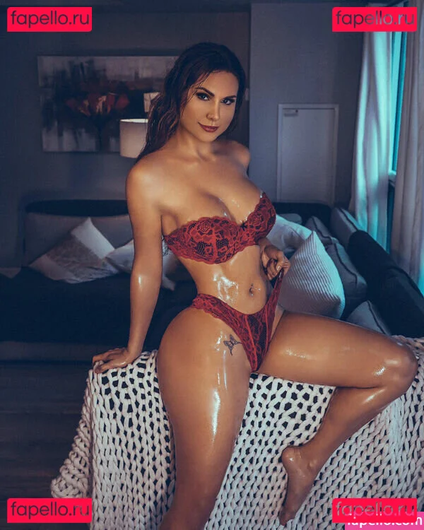 Chivettes Onlyfans Photo Gallery 