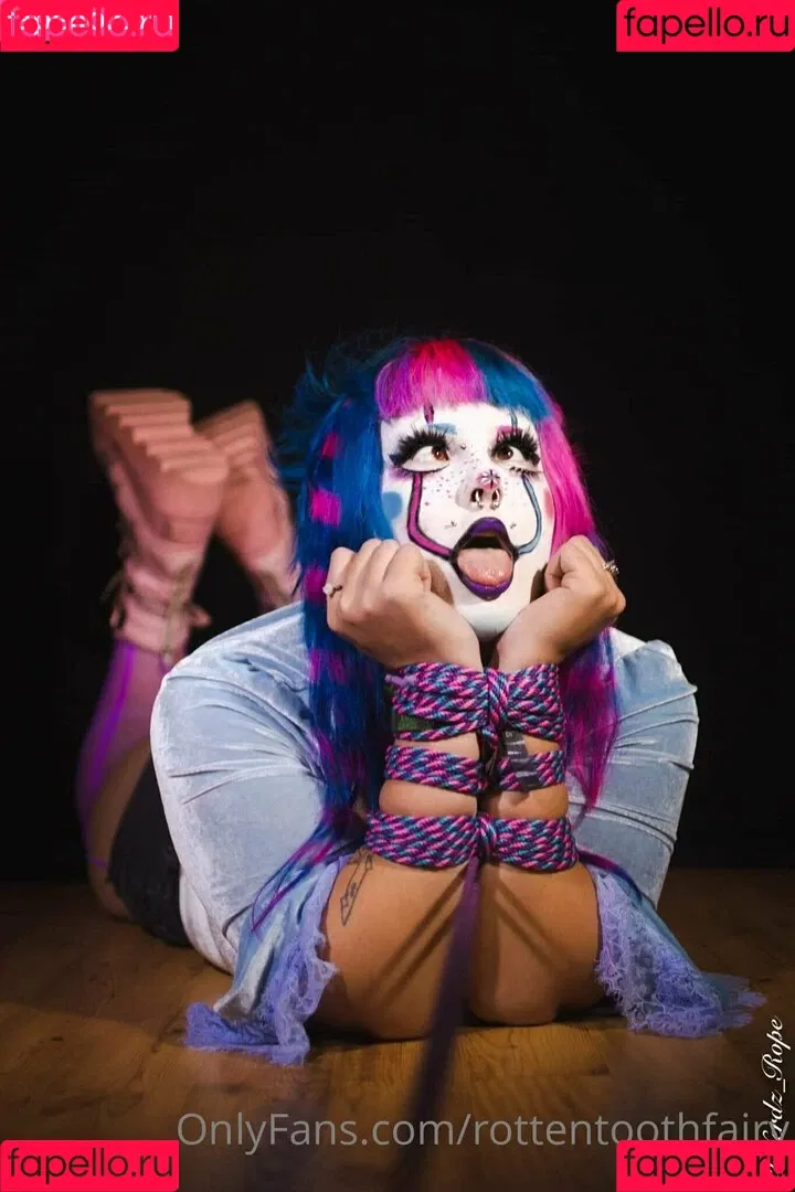 rottentoothfairy Onlyfans Photo Gallery 
