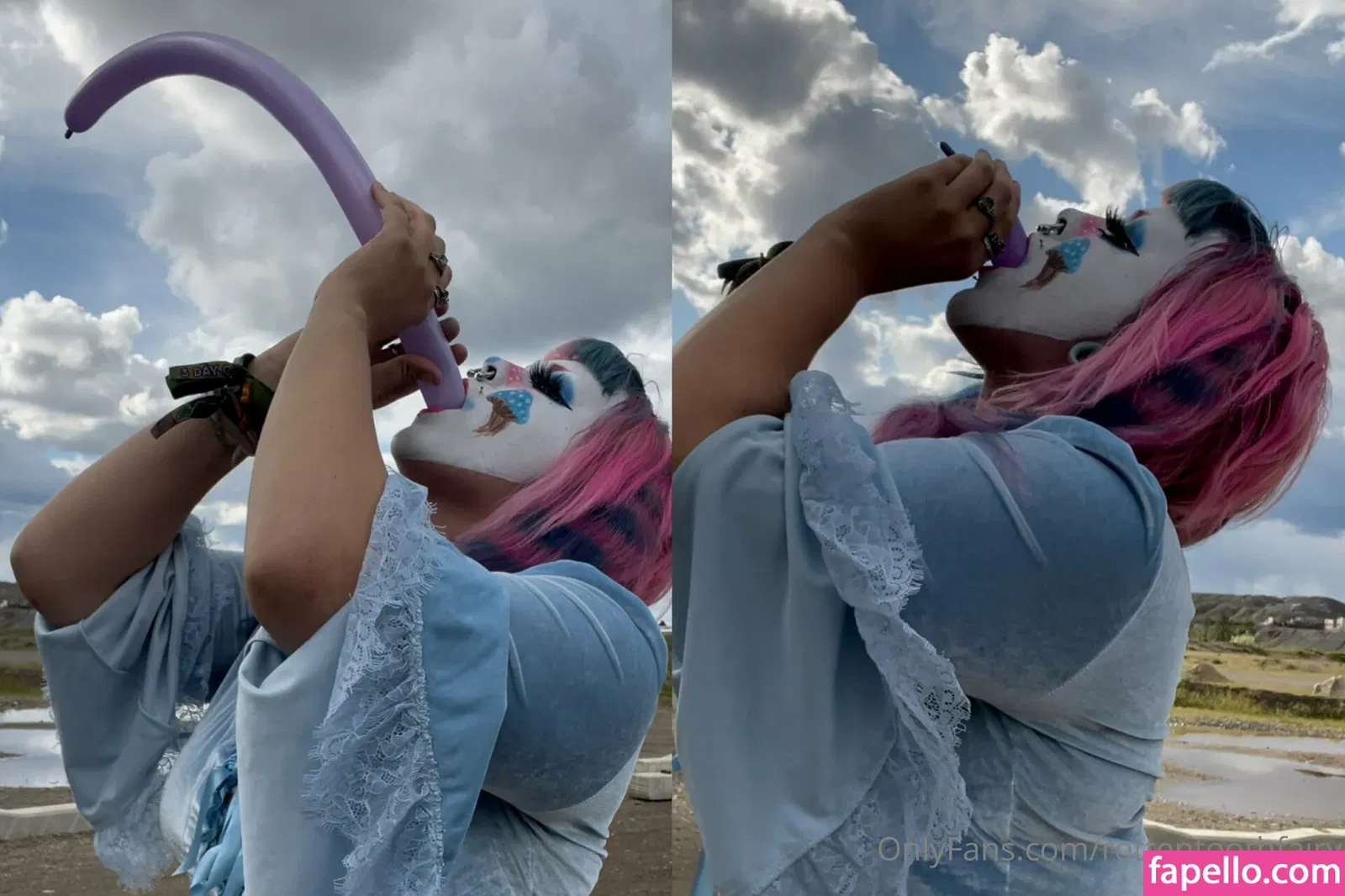 rottentoothfairy Onlyfans Photo Gallery 