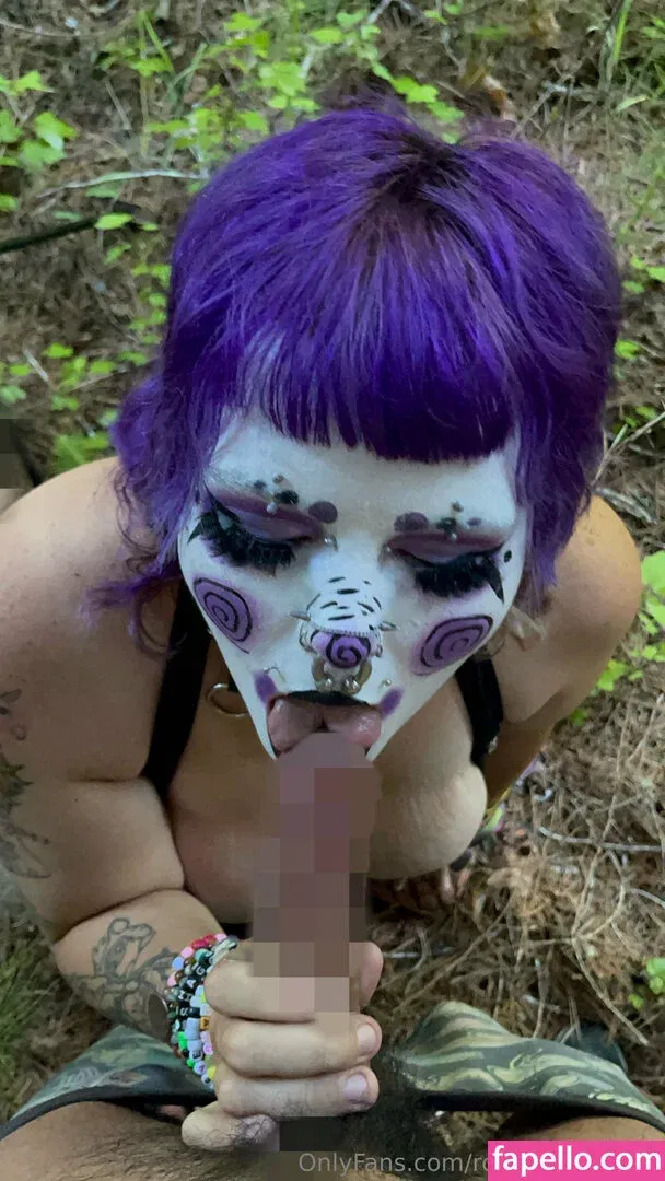 rottentoothfairy Onlyfans Photo Gallery 