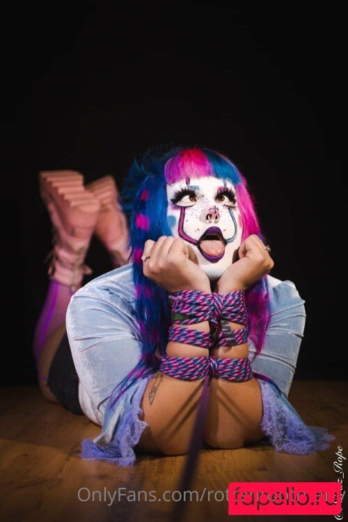 rottentoothfairy Onlyfans Photo Gallery 