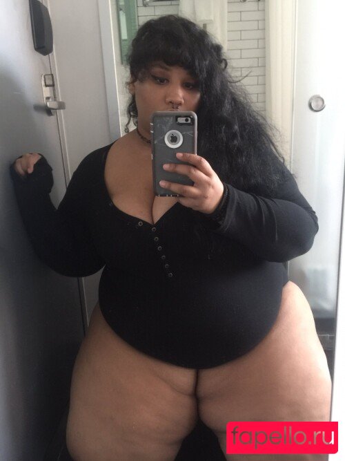 Thiccflix Nude Onlyfans Photo 9
