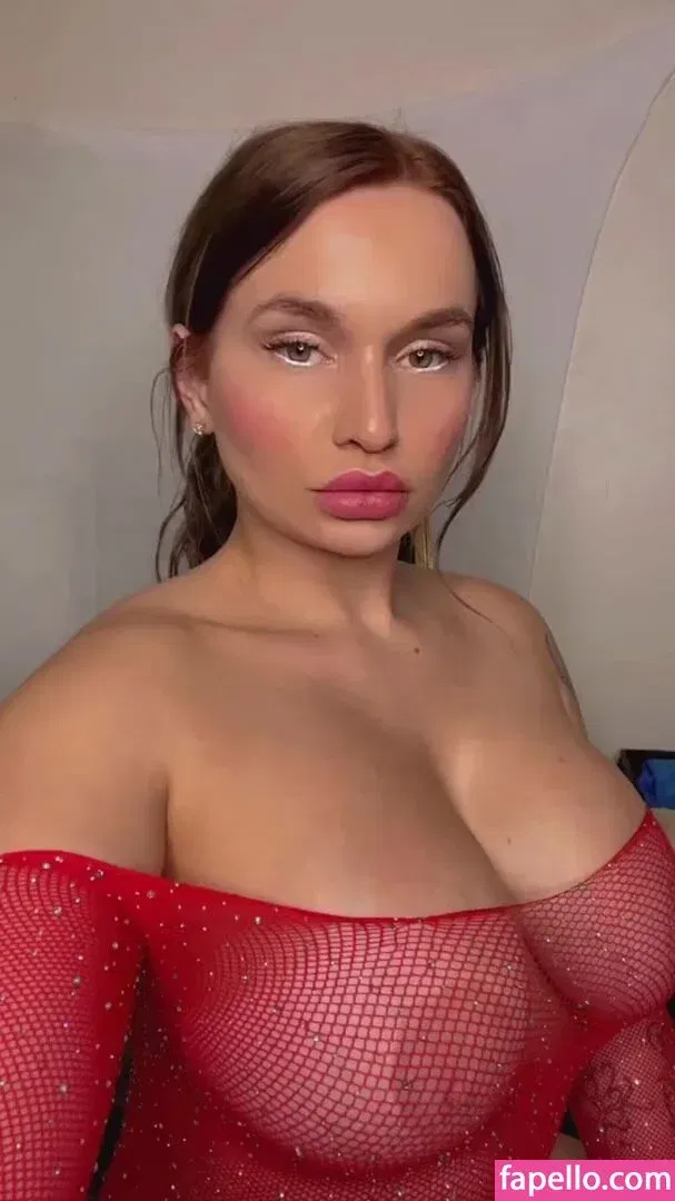 realzoieburgher - Onlyfans Photo Gallery 