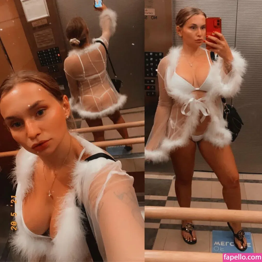 realzoieburgher - Onlyfans Photo Gallery 