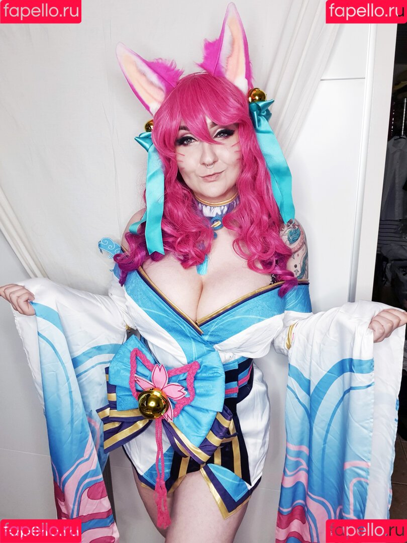 wzuia Onlyfans Photo Gallery 